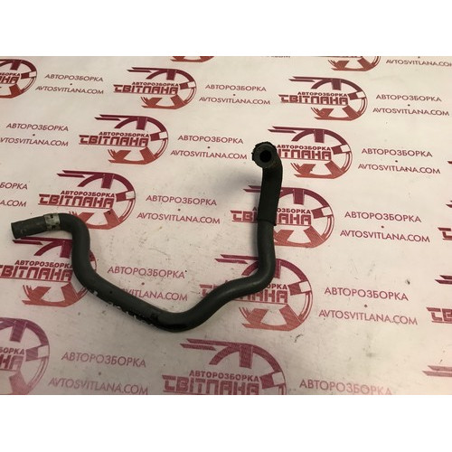Патрубок системи охолодження Opel Combo 1.7CDTI 2001-2011 24458346